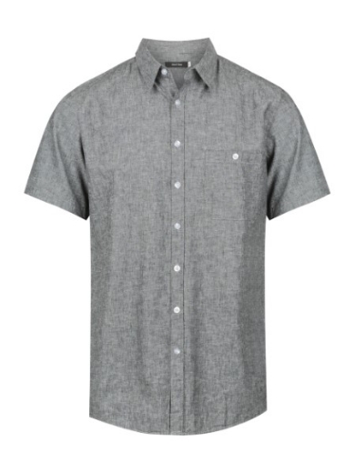 Picture of Identitee Men's Floyd Short Sleeve Shirt
