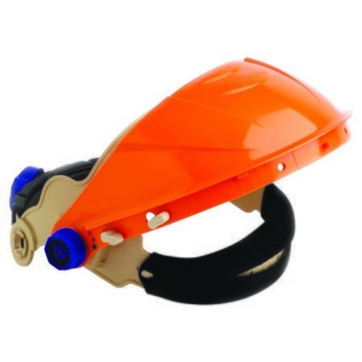 Picture of Pro-Choice Striker Browguard Only