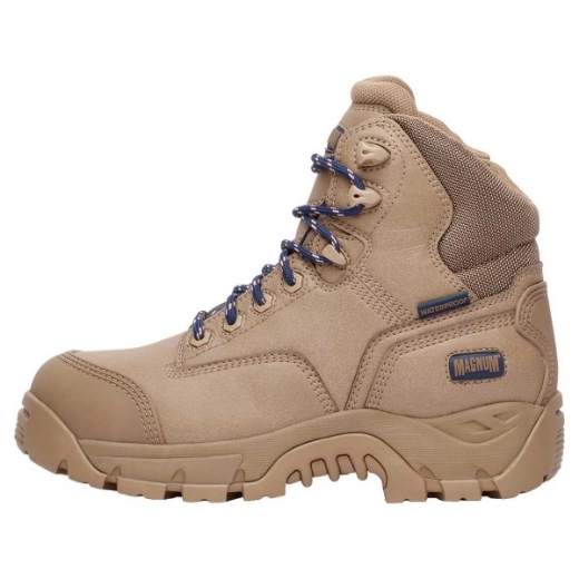 Picture of Magnum Ladies Precision Max SZ CT WPI Stone