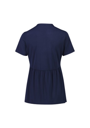 Picture of Biz Corporates Ladies Mali Easy Fit T-Top