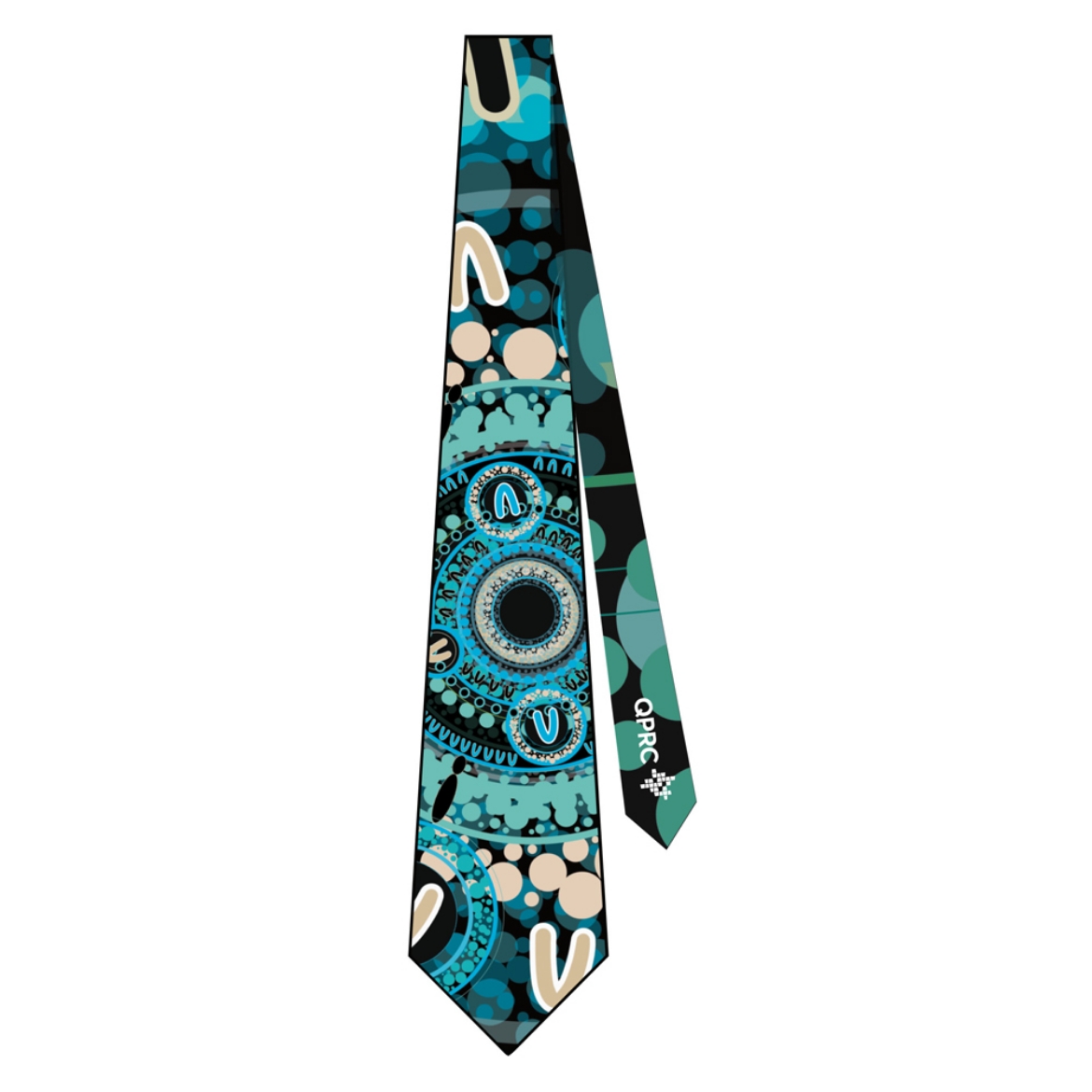 Picture of Custom TIES  Queanbeyan Palerang Regional Council Design 1