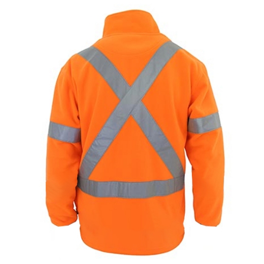 Picture of Rainbird Nangu Jacket with X Pattern Reflective Tape