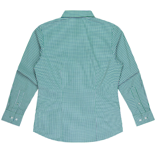 Picture of AP Business Ladies Long Sleeve Epsom Shirt