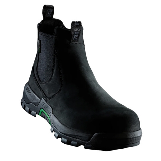 Picture of F.X.D Nitrolite Safety Boot Slip on