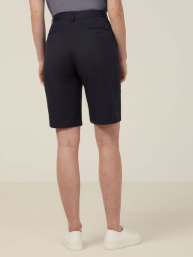 Picture of NNT Stretch Cotton Chino Shorts