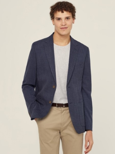 Picture of NNT Textured Item Jacket