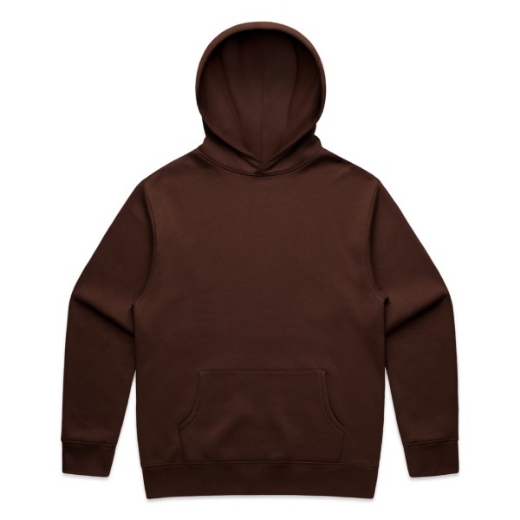 Picture of AS Colour Mens Relax Hood