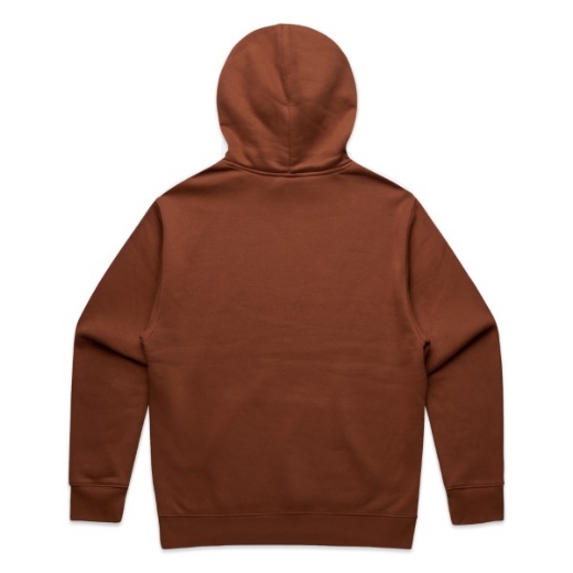 Picture of AS Colour Mens Relax Hood