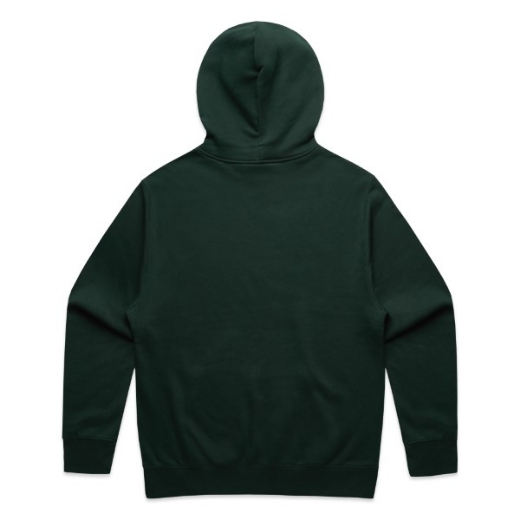 Picture of AS Colour Mens Relax Hood