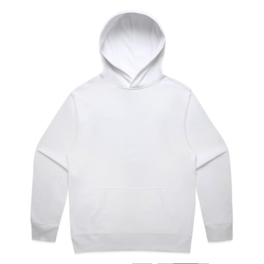 Picture of AS Colour Mens Relax Hood