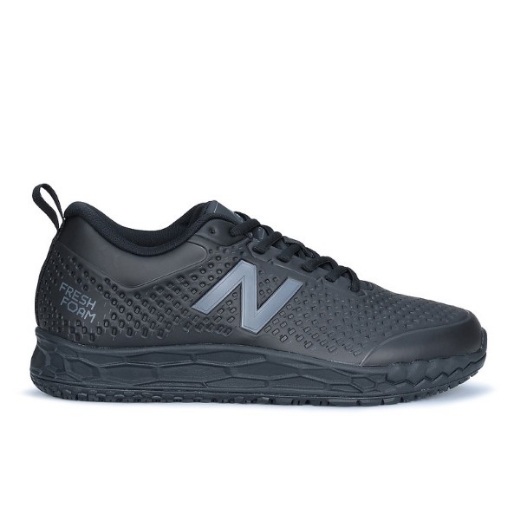 Picture of New Balance Mens Jogger Non Safety
