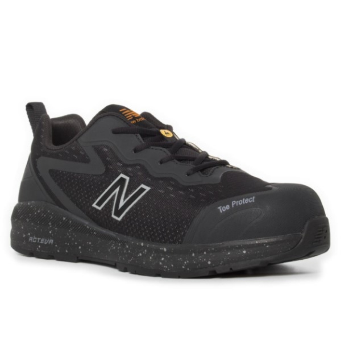 Picture of New Balance Mens Logic Running Shoe 2E