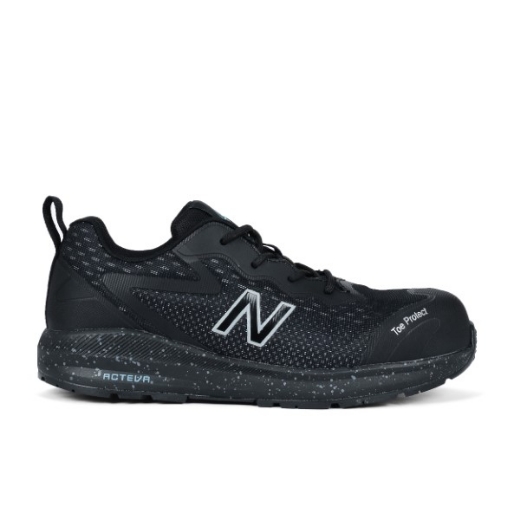 Picture of New Balance Ladies Logic Running Shoe D