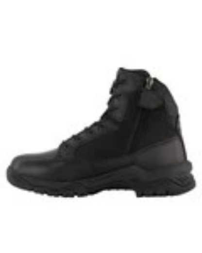 Picture of Magnum Ladies Strike Force 6.0 SZ Non-Safety Boot Black