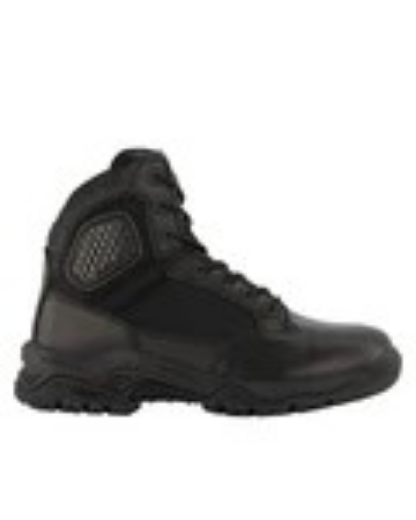 Picture of Magnum Ladies Strike Force 6.0 SZ Non-Safety Boot Black