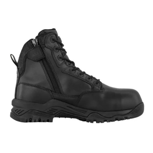 Picture of Magnum Strike Force 6.0 Leather CT SZ WP with Pull Tab