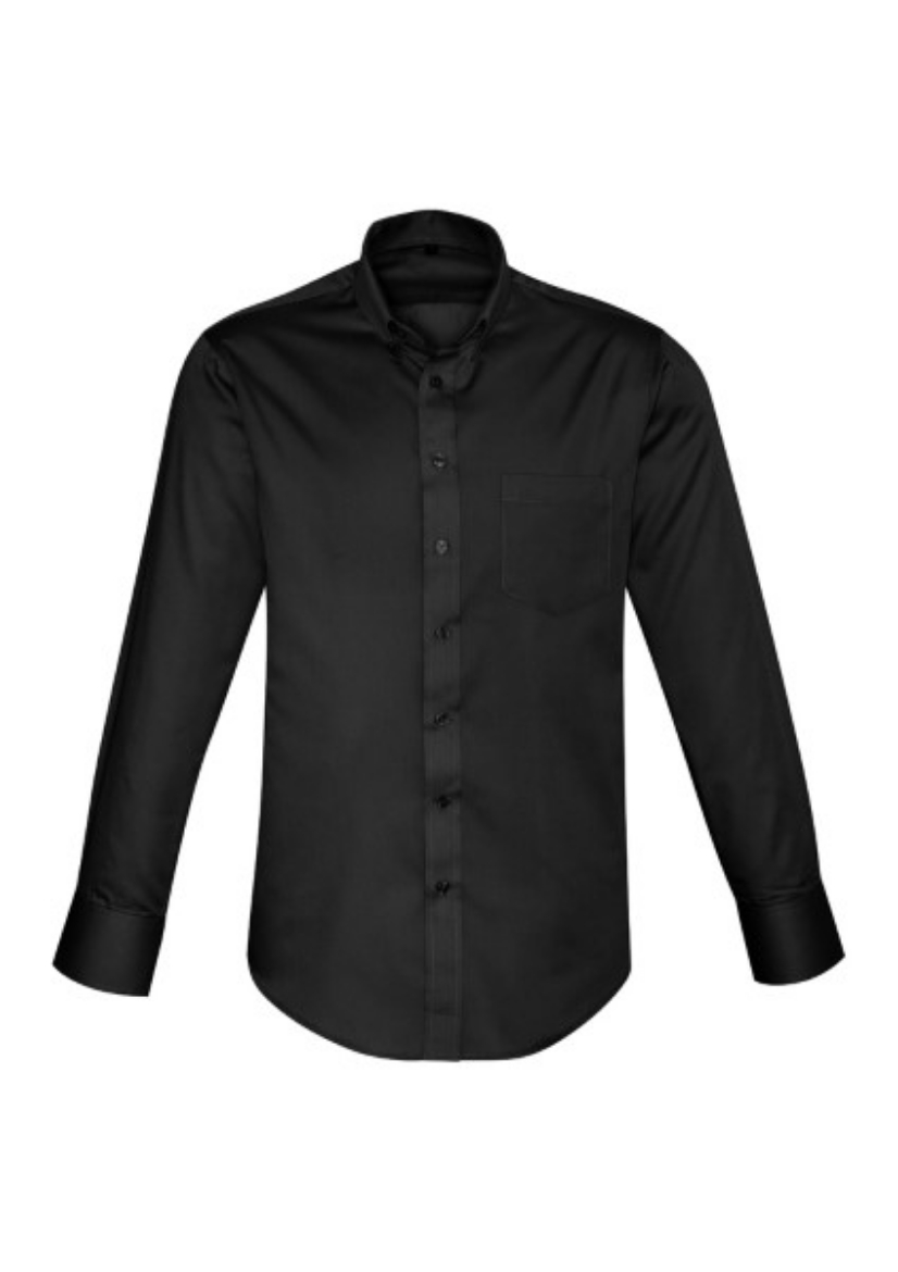 Picture of Biz Collection Dalton Long Sleeve Shirt