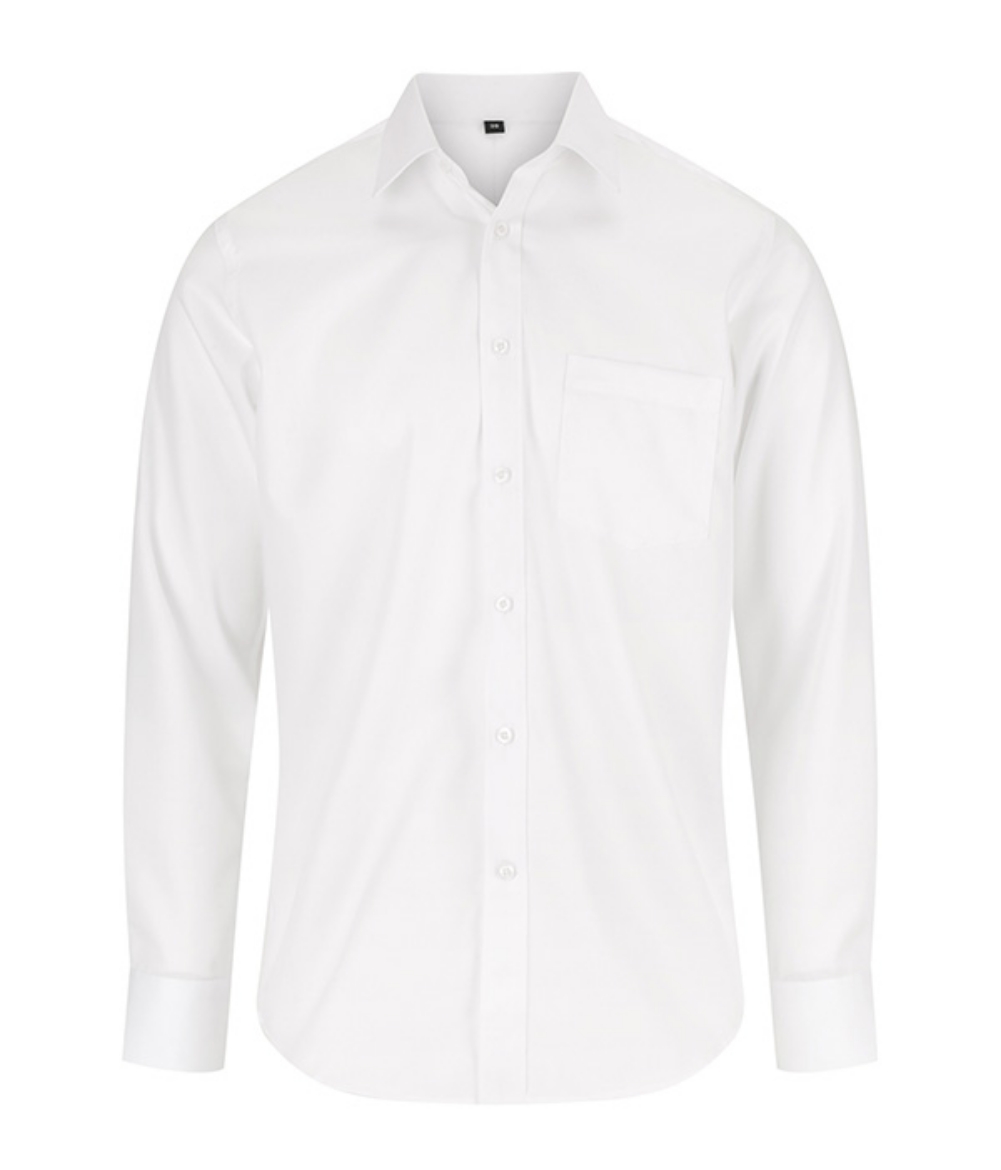 Picture of Gloweave Blake Pure Cotton Non-Iron Shirt
