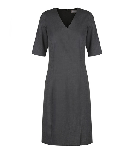Picture of Gloweave Ladies Elliot Washable Short Sleeve Dress