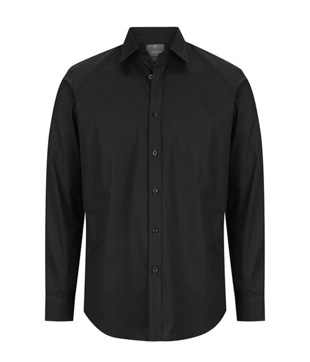 Picture of Gloweave Mens Olsen Cotton Stretch Shirt