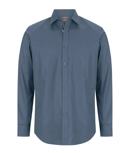Picture of Gloweave Mens Olsen Cotton Stretch Shirt