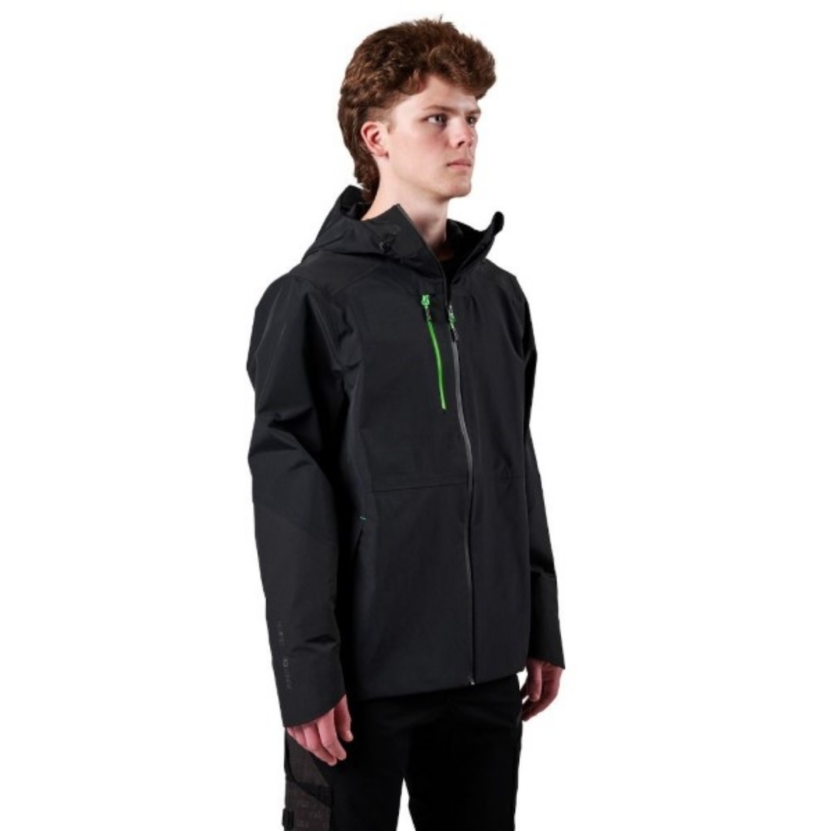 Picture of F.X.D Three-Layer Bonded Rain Jacket