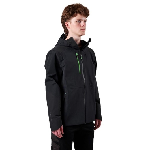 Picture of F.X.D Three-Layer Bonded Rain Jacket
