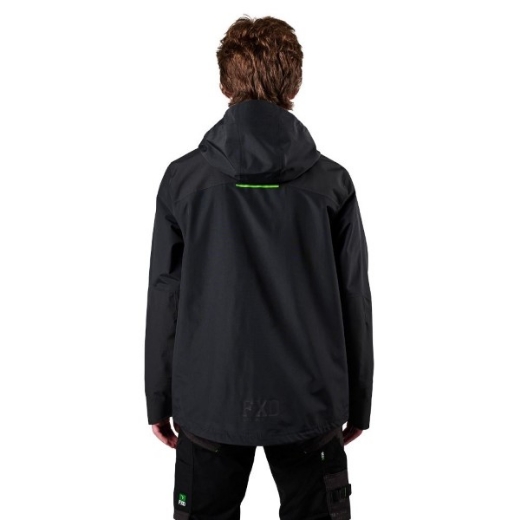 Picture of F.X.D Three-Layer Bonded Rain Jacket