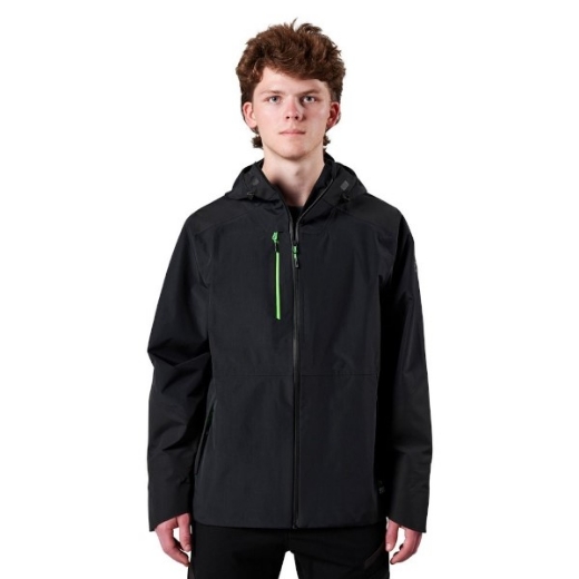 Picture of F.X.D Three-Layer Bonded Rain Jacket