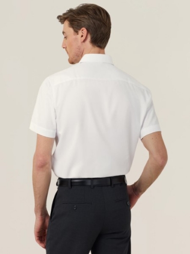 Picture of NNT Stretch Twill Short Sleeve Shirt