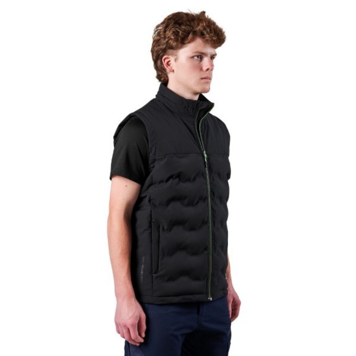 Picture of F.X.D Insulated Puffer Vest