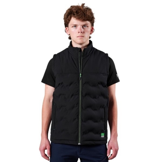 Picture of F.X.D Insulated Puffer Vest