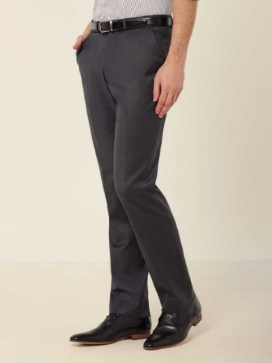 Picture of NNT Wool Blend Twill Secret Waist Tailored Pant
