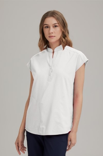 Picture of City Collection Ladies Chrissy Drop Shoulder